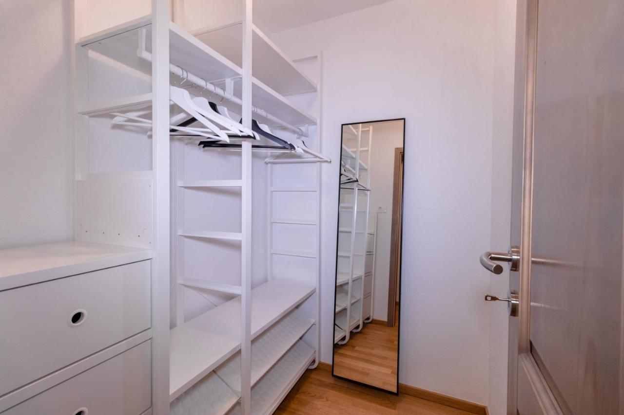 Apartments Pia Πιράν Εξωτερικό φωτογραφία