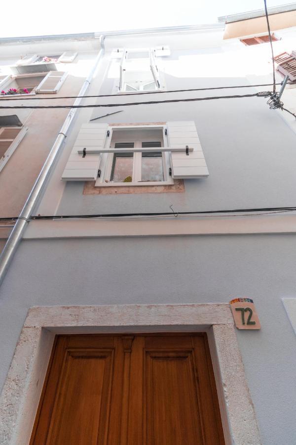 Apartments Pia Πιράν Εξωτερικό φωτογραφία